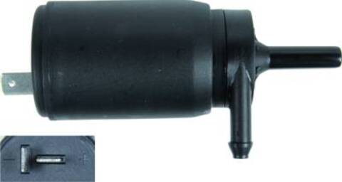 Vindusspyler Pumpe Mb 1760 