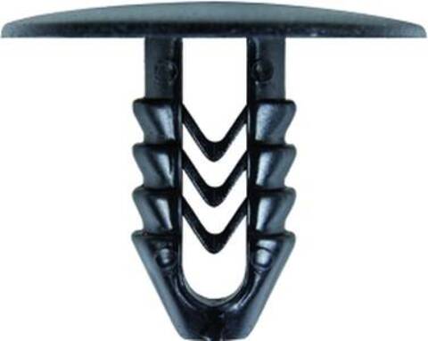 Klips, M/Riller Univ.  8X24X17  1611 
