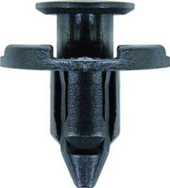 Karosseriklips 8x20x12mm Nissan (FIX507) Honda OEM:91545SE0003