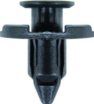 Karosseriklips 8x20x12mm Nissan (FIX507) Honda OEM:91545SE0003 