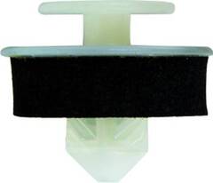 Klips Frontrute Cit/Peugeot 1578
