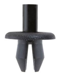 Klips Splittnagler Sorte 8x16x11 Opel OEM:1719245 / 90138810  (FIX104)
