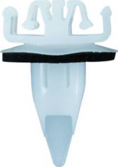 Klips, List Toyota  1518