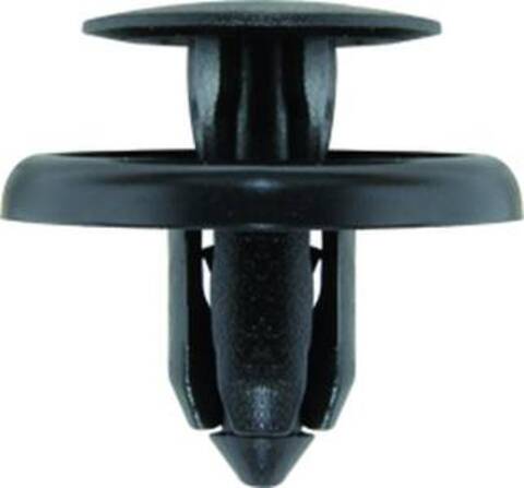 Klips Sorte 7X20X11 Toyota OEM:9046707166 