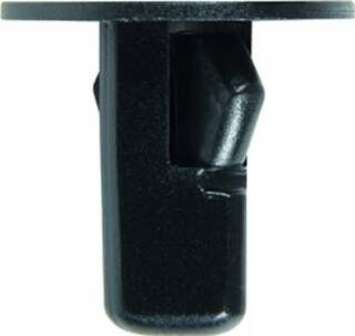Karosseriklips Sorte 20X18,5mm Toyota/Lexus OEM:9018906013 (FIX192) 
