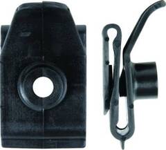Karosseriklips Sorte   1489 Toyota/ Lexus OEM:5387914010