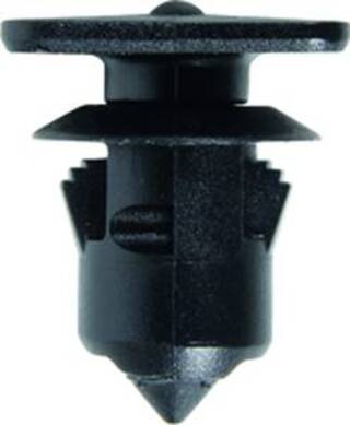 Klips, Interiør Vw 1463 
