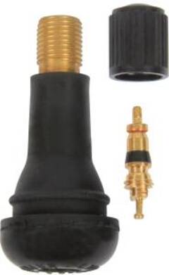 Dekkventil  Tr413 Løse Eco