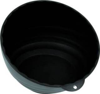 Magnetskål Kunststoff 