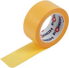 Maskeringstape 38mm (50m) UV-Bestandig