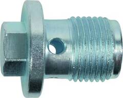 Bunnplugg Opel M18X1,5X21 SW13