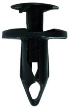Klips, Splittnagler M/Kappe 8,0X21 B20