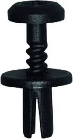 Klips, Splittnagler 5,05X5,25X11,7