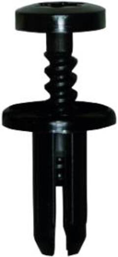 Klips, Splittnagler  5,8X14,2
