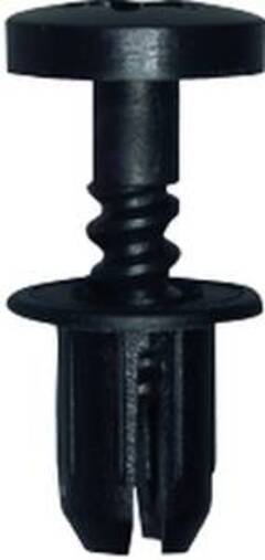 Klips, Splittnagler 6,2X9,5
