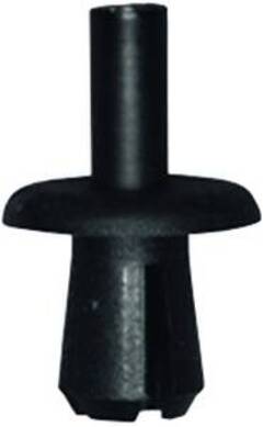 Klips, Splittnagler M/Kappe  5,8X10,0 B1