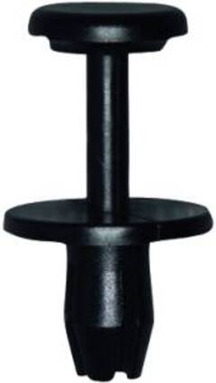 Klips, Splittnagler  M/Kappe 8,0X14 B20