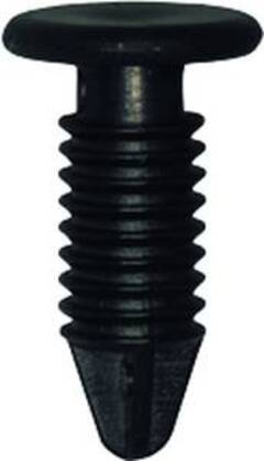 Klips, Plast 11,8X2X18,5 1322