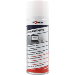 Trykkluftspray 400ml