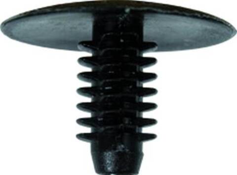 Klips M/Riller Univ. 6,5X20X12 1301 
