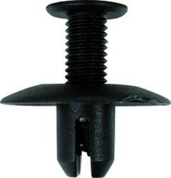 Klips, Splittnagler 7X20X8