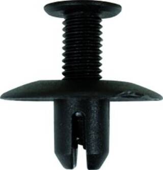 Klips, Splittnagler 7X20X8 