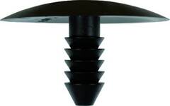 Klips M/Riller Univ.  6,5X30X16 1260