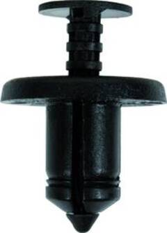 Klips Splittnagler m/Kappe KST (FIX179) 8,2 X 18 X 14