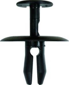 Klips Splittnagler m/Kappe KST Cit/Peugo 6,5 X 22 X 14