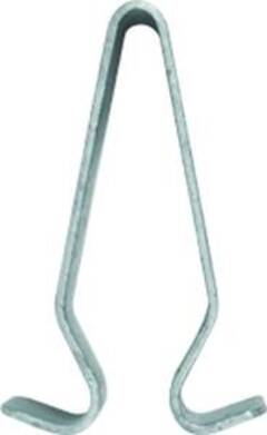 Klips Metalll Vw 1060