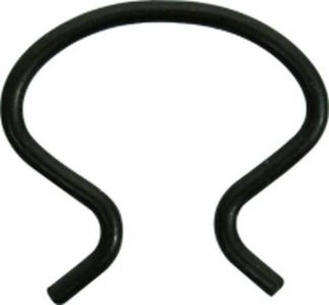 Klips Metalll For Vindusheis Vw 