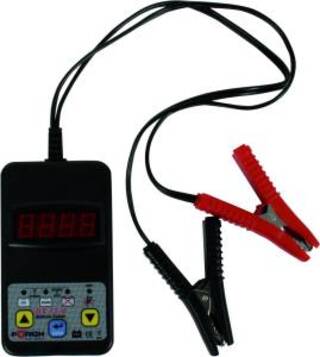 Batteritester Bt 12V 