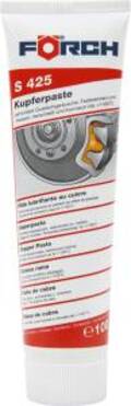 Kobberpasta S425 100gr