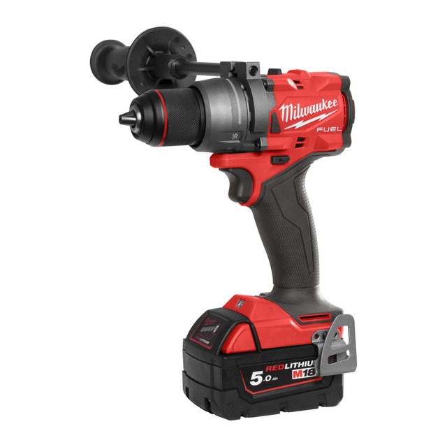 Bormaskin 158Nm Milwaukee M18 FUEL 