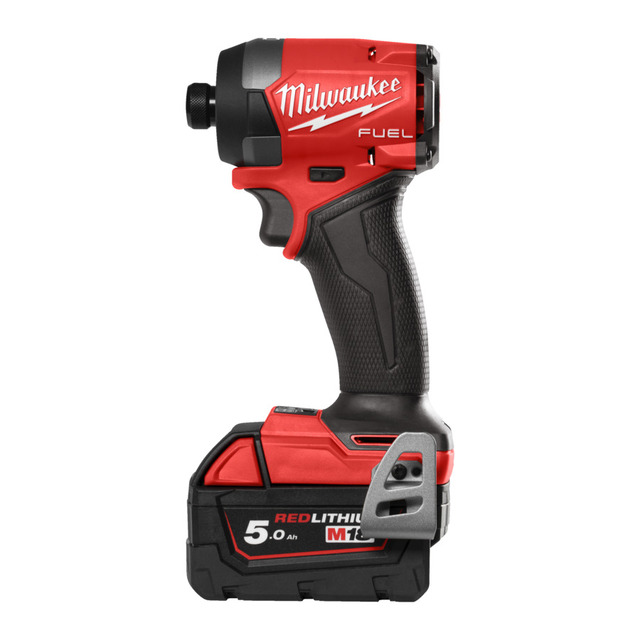 Slagskrutrekker Milwaukee M18 FUEL 