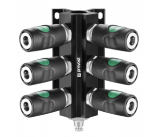 Vegguttak 10 x ESI07 EUR 7,4 10 x EUR