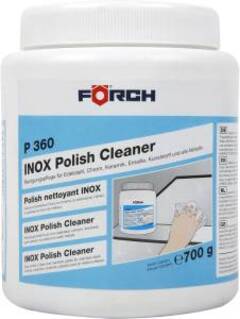 Inox Polish Cleaner P360 700G