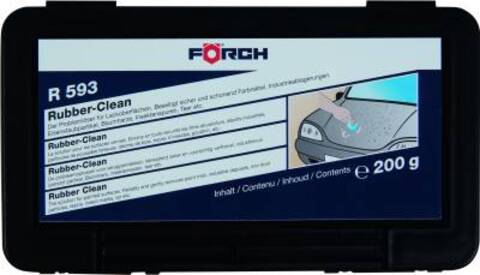 Plastfornyer R593 200G 