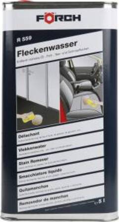 Seterens / Flekkfjerner R559 5L