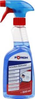 Isfjerner  500 ml