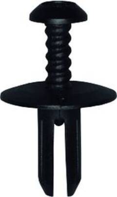 Klips, Splittnagler  6,2X15,2
