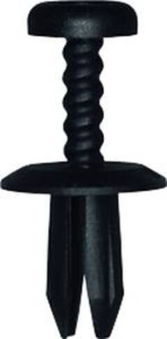 Klips, Splittnagler  4,5X11,2 FIX117