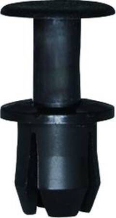 Klips, Splittnagler M/Kappe  8,3X10 B12