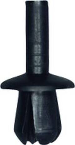 Klips, Splittnagler 5,0X8,0 B10 (FIX43) FIX95/FIX43