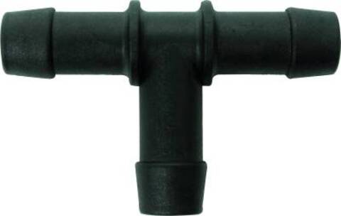 Slangeskjøt T-Stykke TS 15mm 
