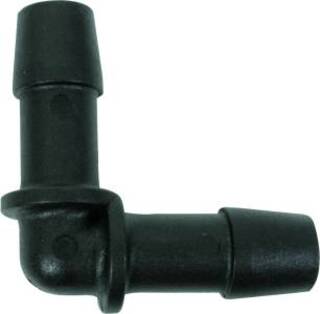 Slangeskjøt Vinkel LS 10mm 