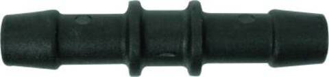 Slangeskjøt Rett GS 19mm 