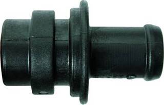 Slangeskj&#248;t Kupling m/Sl.Stuss 15mm