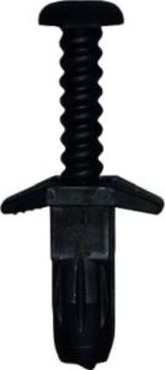 Klips, Splittnagler  5,9X5,6X15