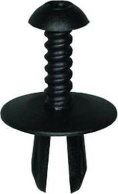Klips, Splittnagler  6,3X11,3